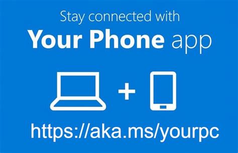 www.aka.comms/yourpc|Sync your Windows 10 phone and PC with your Microsoft account.
